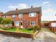 Thumbnail Semi-detached house for sale in Moorland Crescent, Rotherham