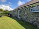Thumbnail Detached house for sale in Rhiw, Pwllheli