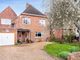 Thumbnail Detached house for sale in St. Leonards Road, Amersham