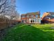 Thumbnail Detached house for sale in Forest Avenue, Ashford, Kent