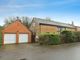 Thumbnail Barn conversion for sale in The Woodlands, Duston, Northampton