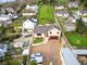 Thumbnail Detached bungalow for sale in Castle Street, Combe Martin, Devon