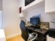 Thumbnail Studio to rent in Kenway Road, Earls Court, London