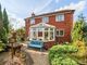 Thumbnail Detached house for sale in Snowdonia Road, Walton Cardiff, Tewkesbury, Gloucestershire