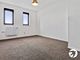 Thumbnail Flat to rent in Courtland Grove, London
