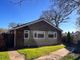 Thumbnail Bungalow for sale in Hurst Green, Peel Common, Gosport