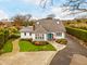 Thumbnail Detached house for sale in Bisley, Woking