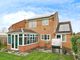 Thumbnail Detached house for sale in Higgott Close, Branston, Burton-On-Trent