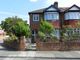 Thumbnail Semi-detached house for sale in Amberley Road, Enfield