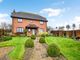 Thumbnail Detached house for sale in Hurstbourne Priors, Whitchurch