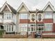 Thumbnail Terraced house for sale in Mantilla Road, London