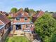 Thumbnail Detached house for sale in Cressex Road, High Wycombe