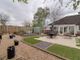 Thumbnail Bungalow for sale in Soudley, Market Drayton