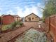 Thumbnail Detached bungalow for sale in Mcewans Way, Stonehouse, Larkhall