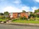 Thumbnail Bungalow for sale in Maes Gweryl, Conwy