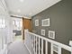 Thumbnail End terrace house for sale in Foxhills Road, Ottershaw
