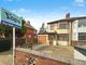Thumbnail Semi-detached house for sale in Fearnville Place, Oakwood, Leeds
