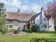 Thumbnail Detached house for sale in High Street, Codford, Warminster, Wiltshire