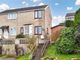 Thumbnail Semi-detached house for sale in Highertown Park, Landrake, Saltash, Cornwall