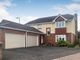 Thumbnail Detached house for sale in Portway Place, Basingstoke