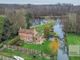 Thumbnail Detached house for sale in Wherry Cottage, Hall Road, Irstead, Norfolk