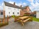 Thumbnail Semi-detached house for sale in Church Lane, Hilton, Huntingdon