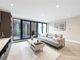 Thumbnail Mews house for sale in Waldron Mews, London