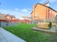 Thumbnail Detached house for sale in Wroughton Drive, Houlton, Rugby