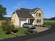 Thumbnail Detached house for sale in The Maxwell, East Broomlands, Kelso