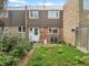 Thumbnail End terrace house for sale in Carolines Close, Southend-On-Sea