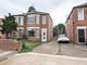 Thumbnail Semi-detached house for sale in Lilac Avenue, York