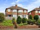 Thumbnail Semi-detached house for sale in Whitehall Road, Leeds