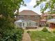 Thumbnail Detached house to rent in Beckets Place, Otford, Sevenoaks