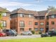 Thumbnail Flat for sale in Alexandra Avenue, Camberley