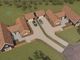Thumbnail Detached house for sale in Elmswell Road, Wetherden, Stowmarket, Suffolk