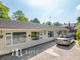 Thumbnail Detached bungalow for sale in Wood Lane, Heskin, Chorley