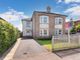 Thumbnail Semi-detached house for sale in Altwood Road, Maidenhead