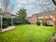 Thumbnail Detached house for sale in Roundshead Drive Warfield, Berkshire