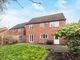 Thumbnail Detached house to rent in 134 Harvest Fields Way, Sutton Coldfield