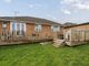Thumbnail Detached bungalow for sale in Pitmore Road, Eastleigh