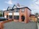 Thumbnail Semi-detached house for sale in St. Helens Road, Eccleston Park, Prescot, Merseyside