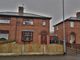 Thumbnail Semi-detached house for sale in Banks Crescent, Latchford, Warrington