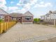 Thumbnail Semi-detached bungalow for sale in Common Approach, Benfleet