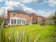 Thumbnail Detached house for sale in Charlock Way, Horsham