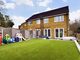 Thumbnail Semi-detached house for sale in The Holt, Hemel Hempstead