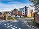 Thumbnail Flat for sale in Burlington Gardens, Leyland