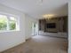 Thumbnail Flat to rent in Byron Place, 346 Station Road, Knowle, Solihull