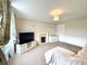 Thumbnail Semi-detached house for sale in Oldcastle Avenue, Guilsfield, Welshpool, Powys