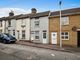 Thumbnail Terraced house for sale in Castle Road, Chatham, Kent