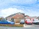 Thumbnail Semi-detached house for sale in Derwent Drive, Swindon